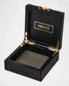 Versace Medusa '95 Small Box In Black