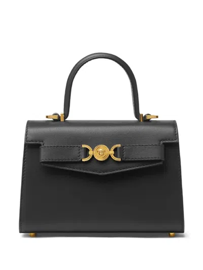 VERSACE VERSACE MEDUSA `95 SMALL TOTE BAG