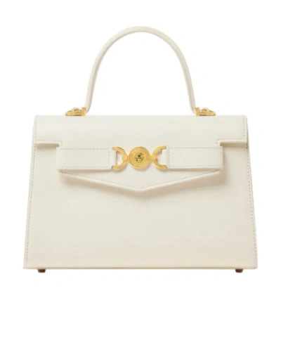 VERSACE VERSACE MEDUSA '95 SMALL TOTE BAG