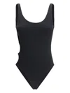 Versace Medusa Swimsuit