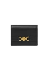 VERSACE MEDUSA '95 TRI-FOLD WALLET