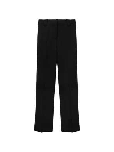 Versace Medusa '95 Trousers In Multi