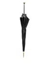 Versace Medusa 95 Umbrella In Black