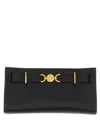 Versace Medusa &#039;95 Clutch In Black