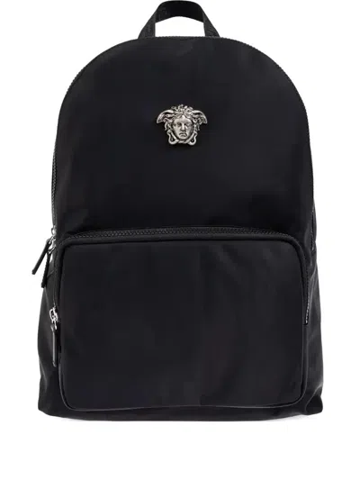 Versace Medusa Backpack