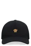 Versace Medusa Hat