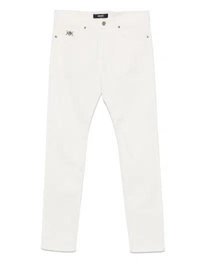 VERSACE MEDUSA BIGGIE JEANS