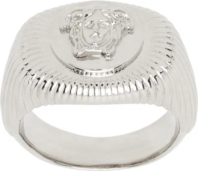 Versace Medusa Biggie Ring