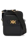 VERSACE "MEDUSA BIGGIE SHOULDER BAG