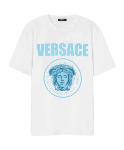 Versace Medusa Biggie T-shirt