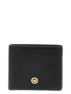 Versace 'medusa Biggie' Wallet