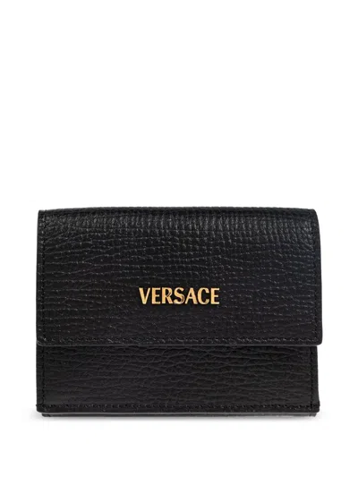 VERSACE MEDUSA BIGGIE WALLET