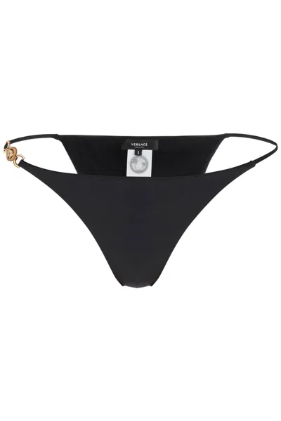 VERSACE VERSACE MEDUSA BIKINI BOTTOM WOMEN