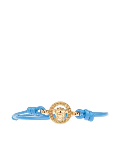 Versace Medusa Bracelet