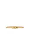 Versace Leather Belt