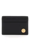 Versace Medusa Cards Holder In Black