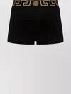 Versace Medusa Central Trunks Border Greca