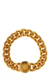 Versace 'medusa Chain' Bracelet