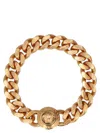 Versace Medusa Chain Bracelet