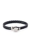 Versace Medusa-charm Bracelet