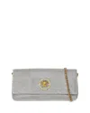 Versace Medusa Clutch