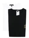 Versace Medusa Cotton T-shirt