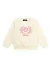 Versace Medusa Crest Sweatshirt