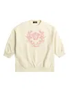 Versace Medusa Crest Sweatshirt