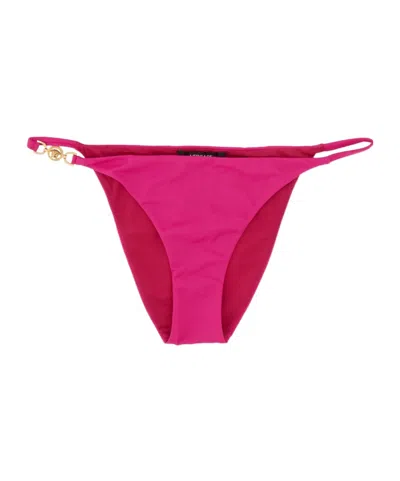 VERSACE VERSACE MEDUSA DETAILED BIKINI BRIEFS