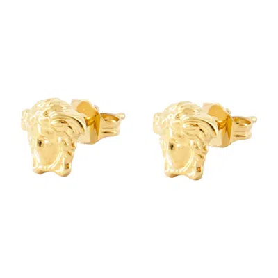 Versace Medusa Earrings