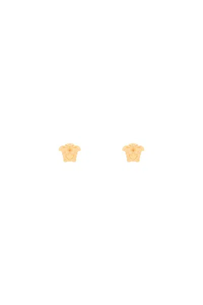VERSACE MEDUSA EARRINGS