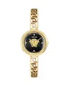 Versace Medusa Eclipse Watch, 28mm In Multi