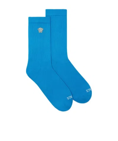 Versace Long Socks