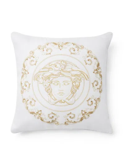 VERSACE MEDUSA GALA CUSHION