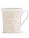 Versace Medusa Gala Mug In White