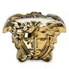 Versace Medusa Grande Scented Candle In Gold
