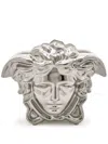Versace Medusa Grande Vase (30cm) In 银色