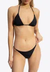 Versace Medusa Bikini Briefs In Black