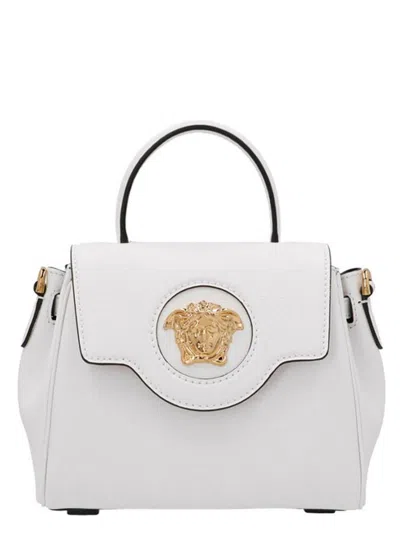 VERSACE VERSACE 'MEDUSA' HANDBAG