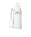 Versace Medusa Head Bottle In White