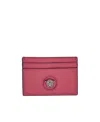 VERSACE MEDUSA HEAD CARDHOLDER