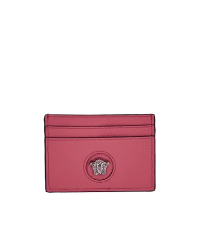 Versace Medusa Head Cardholder