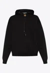 Versace Felpa 10086611a06213 1b000 In Black