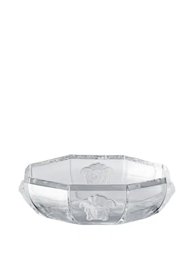 Versace Medusa Head-motif Bowl (14cm)
