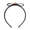 Versace Medusa Headband
