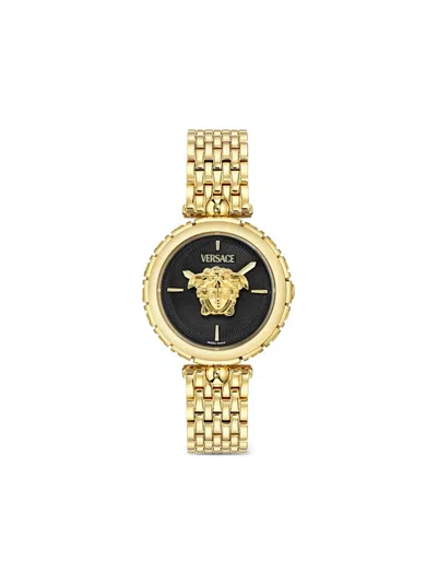 VERSACE MEDUSA HERITAGE 38MM