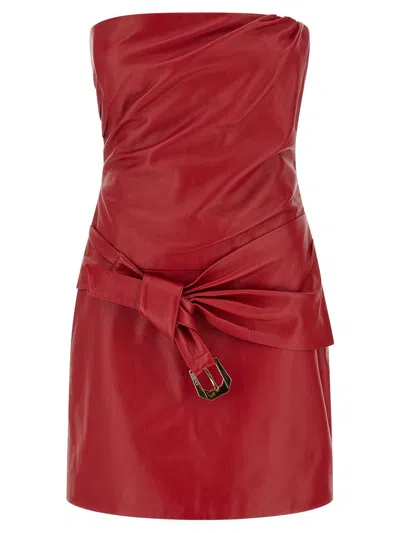 VERSACE VERSACE 'MEDUSA HERITAGE' DRESS