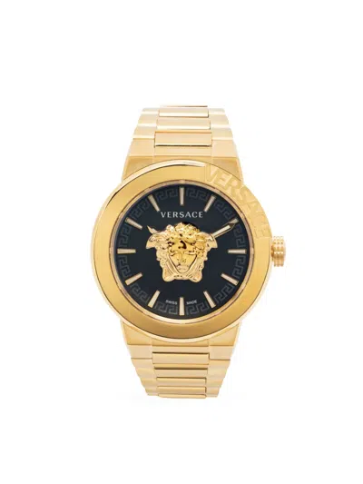 VERSACE MEDUSA INFINITE 43MM