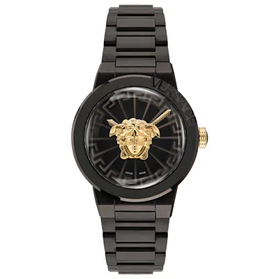 Versace Medusa Infinite Bracelet Watch In Multi