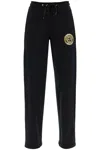Versace Medusa Jogging In Black+gold (black)